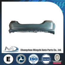 Rear bumper for Honda Fit/Jazz 04